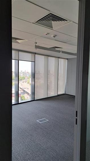 Inchirieri birouri in GlobalWorth Plaza - de la 321 mp