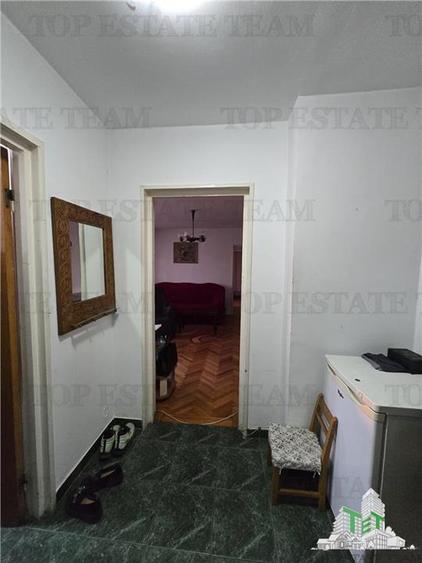 Apartament 3 camere Veteranilor