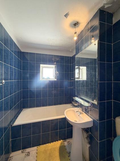 3 camere renovat integral Aleea Sinaia - Doamna Ghica