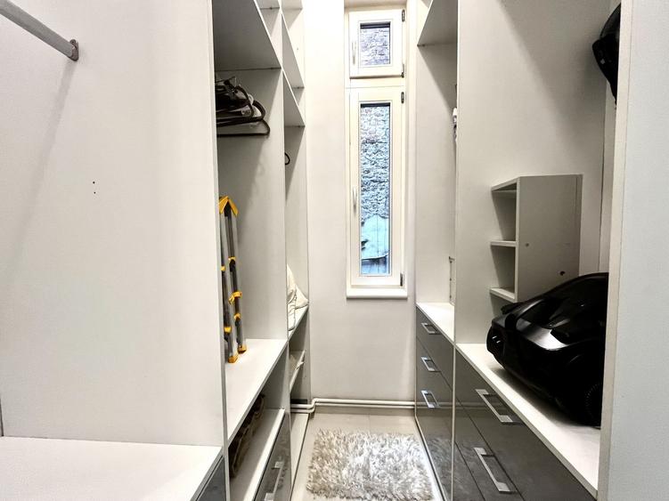 Apartament 3 camere, elegant si spațios, lângă parc, zona Centrala