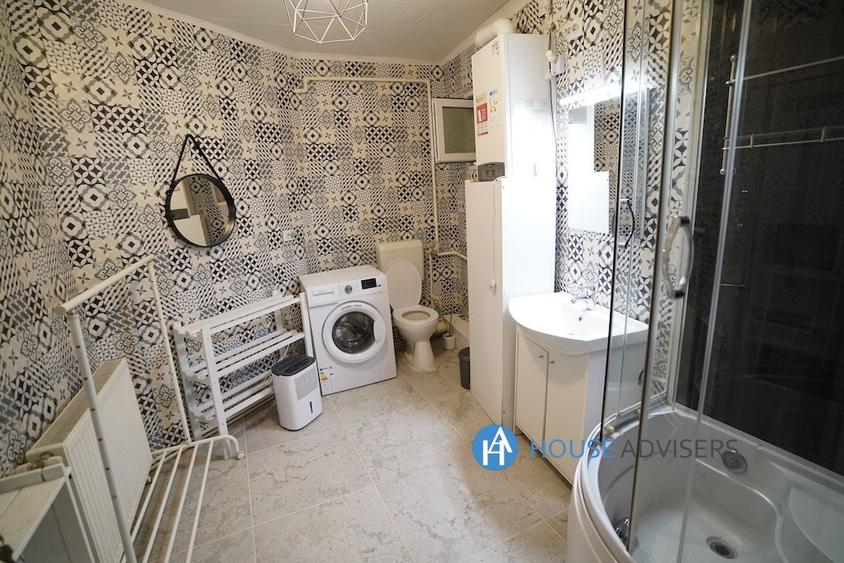 Inchiriere garsoniera dubla in vila Cismigiu