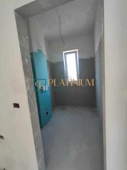 P3680 Apartament cu 3 camere NOU, zona Metro 2