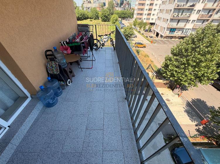 Confort și Eleganță: Apartament 3 Camere în Inima Sectorului 4 - 22