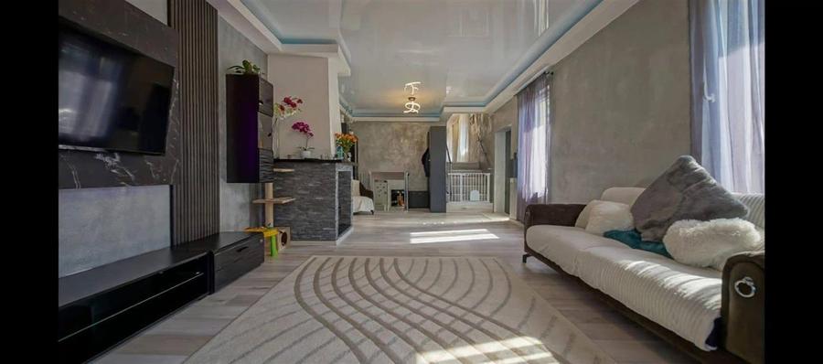 Vila eleganta cu 6 camere, natura si liniste - Vulcan, Brasov