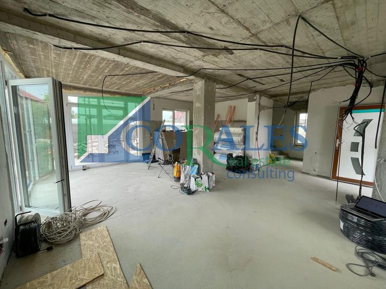 0% Comision. Individuala P+M. Vatra Veche. Toate utilitatile. Asfalt