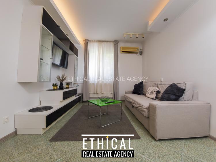 Inchiriere 2 Camere - Parcare Inclusa, Metrou 1 Decembrie - 3