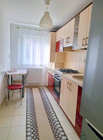 2 camere, decomandate, bloc nou, modern, in Zorilor, zona SIGMA CENTER