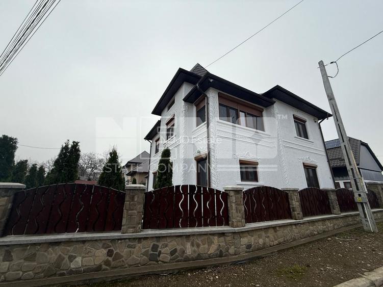 CASA IN MARGINEA | 300.000 EURO | GATA DE MUTARE | - 4