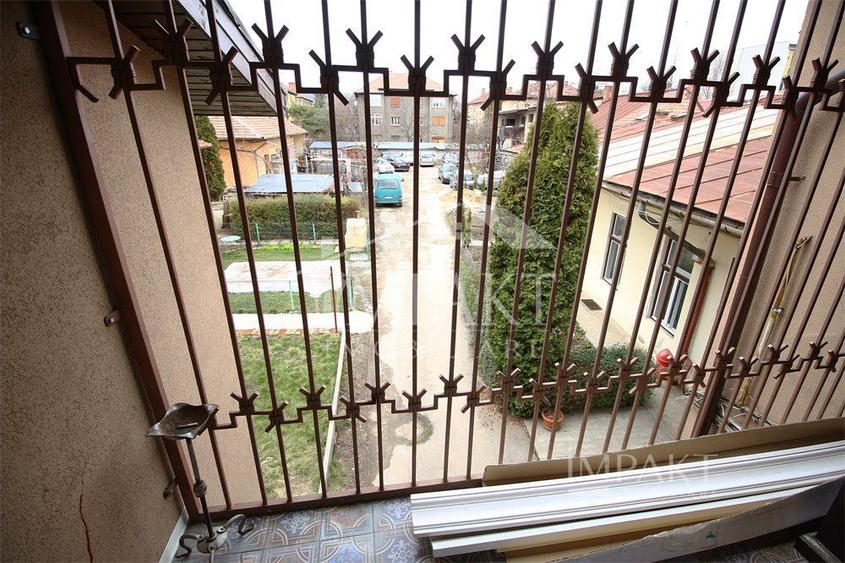 Spatiu de inchiriat in zona Semicentrala, 260 mp, acces stradal