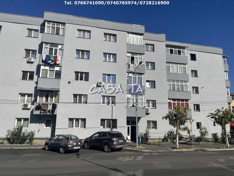 Apartament 2 Camere, Etaj 4, Rovinari