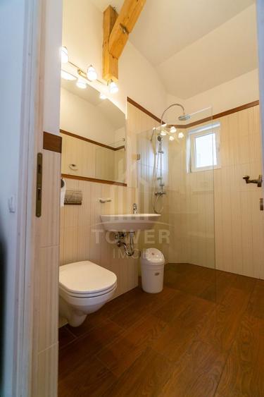 Penthouse de 200 mp+ terasa, in zona Calea Dumbravii