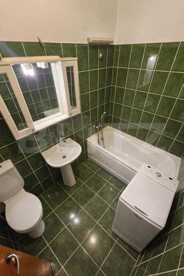 Exclusiv Blitz! Apartament 1 camera, Posibilitate Mansardare