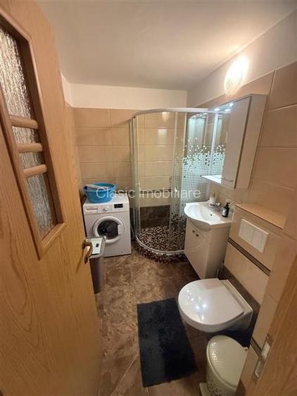 Inchiriere apartament 2 camere decomandate in Zorilor- strada Pasteur
