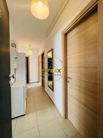 Apartament 3 camere decomandat | complex nou | Parcul Carol