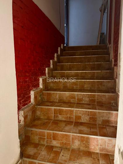 Spatiu comercial de inchiriat, strada Muresenilor,  Centrul Istoric Brasov - 12