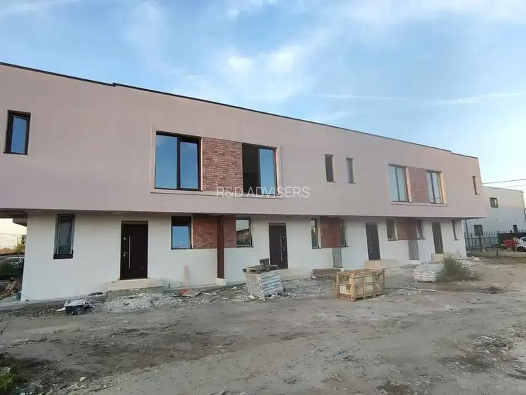 Casă 3 Camere Otopeni | Trei Bai | Acces Direct DN1 | Triplex - 9