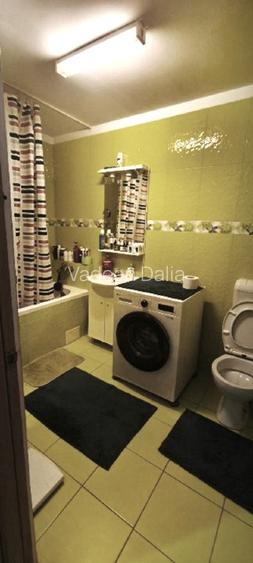 PF Vând apartament 3 camere, 58 mp+9 mp balcon - 8