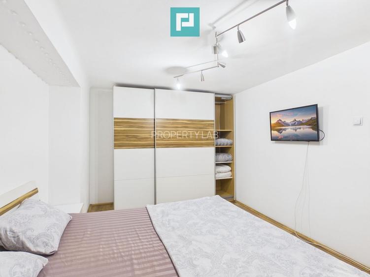 Apartament două camere Bulevardul Revoluției - 7