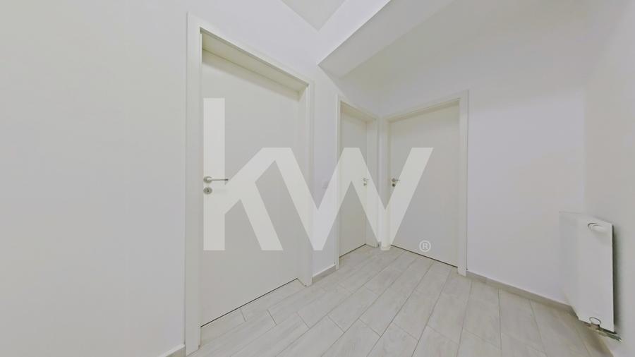 Apartament 2 camere de inchiriat, Avantgarden, Faza 4, Loc parcare + Boxa