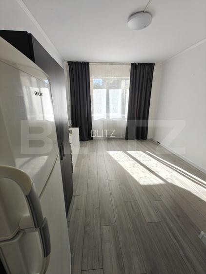 Garsoniera de vanzare, 20 mp, zona Razboieni