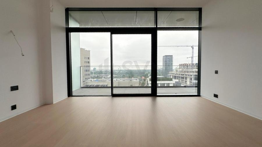REA1029045 Apartament 4 camere l Vedere libera l One Floreasca Towers