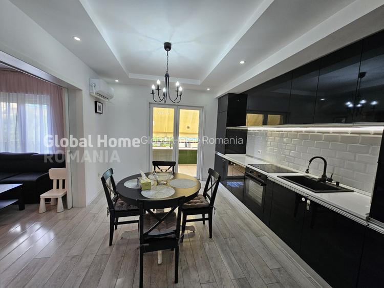 Apartament 2 camere 67MP |  Loc de Parcare inclus | Echipat Premium | Cosmopolis - 6