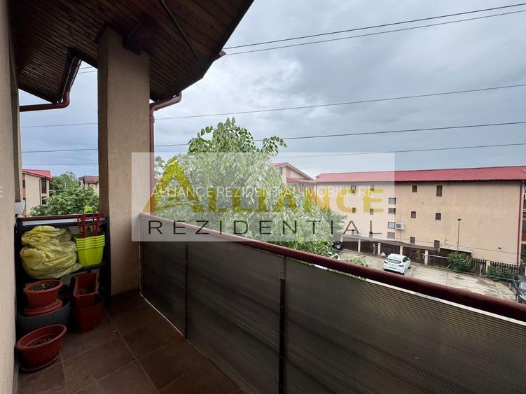 Apartament 3 camere | Drumul Fermei | 77,73 mp | Parcare inclusa - 8