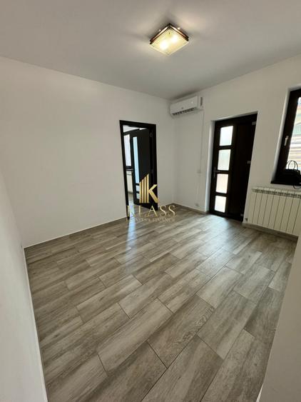 Casă individuală pentru Birouri / Sediu Firmă – Zona Tei