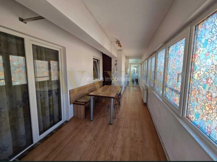 Apartament de 3 camere | terasa | 2 Parcări | Mărăști/Aurel Vlaicu - 7