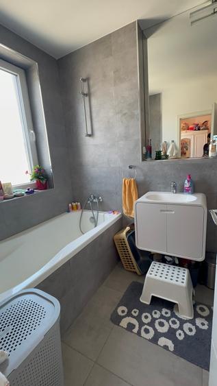 Iancu Nicolae  vila tip Duplex 5 camere
