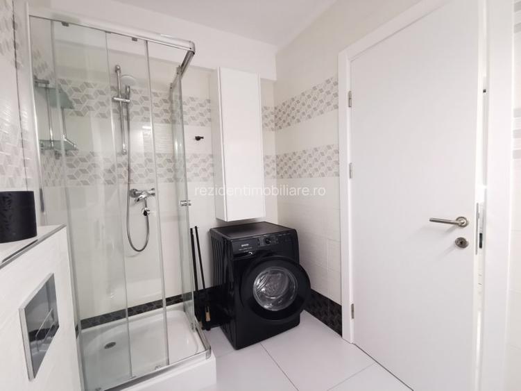 Apartament 3 camere premium de închiriat , Decebal / Matei Basarab superb - 20