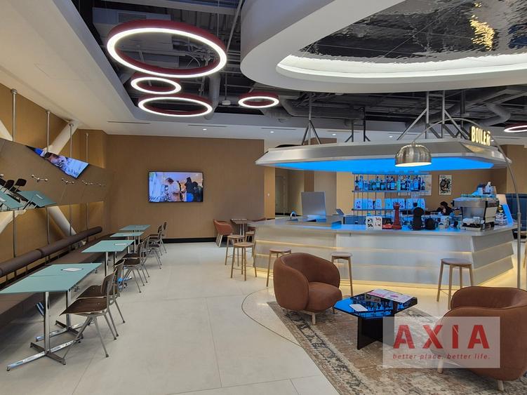 Inchiriere birouri BOC Office Building - Comision 0%