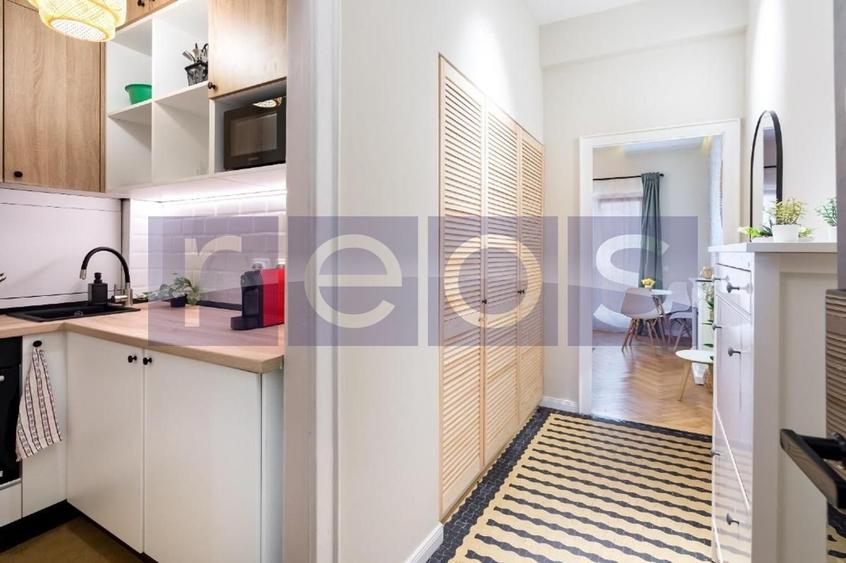 VANZARE APARTAMENT BOEM 2 CAMERE 50MP ULTRACENTRALA TERASA PANORAMICA - 7