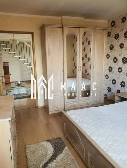 Penthouse 4 camere decomandat de vânzare | Sibiu, Ștrand | 100 mp