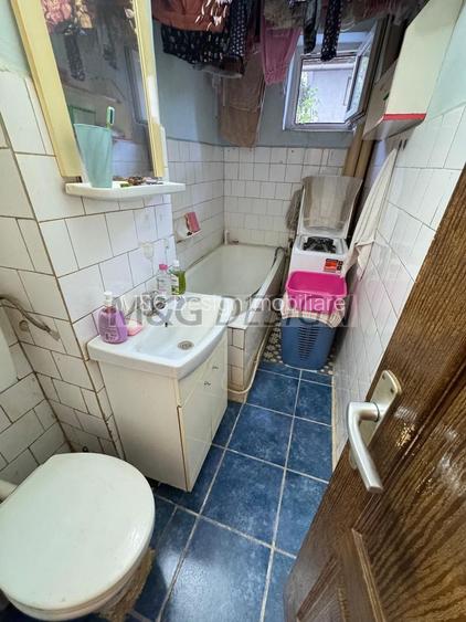 Apartament 2 camere Girocului - 11