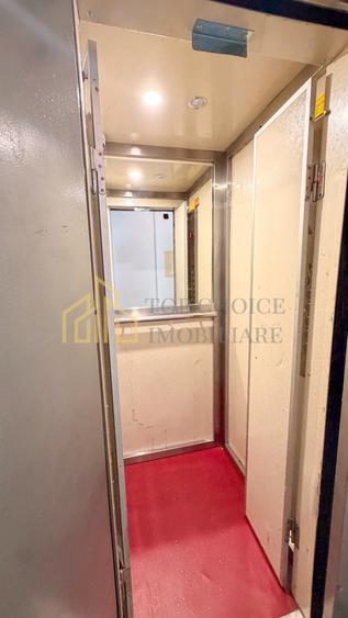 3 CAMERE FOARTE SPATIOASE - 2 BALCOANE - 75 MP - LANGA PARCUL CIRCULUI