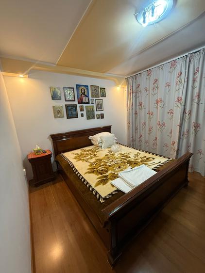 🏡 De vânzare – Apartament 4 camere, 85 mp utili, etaj 2/3