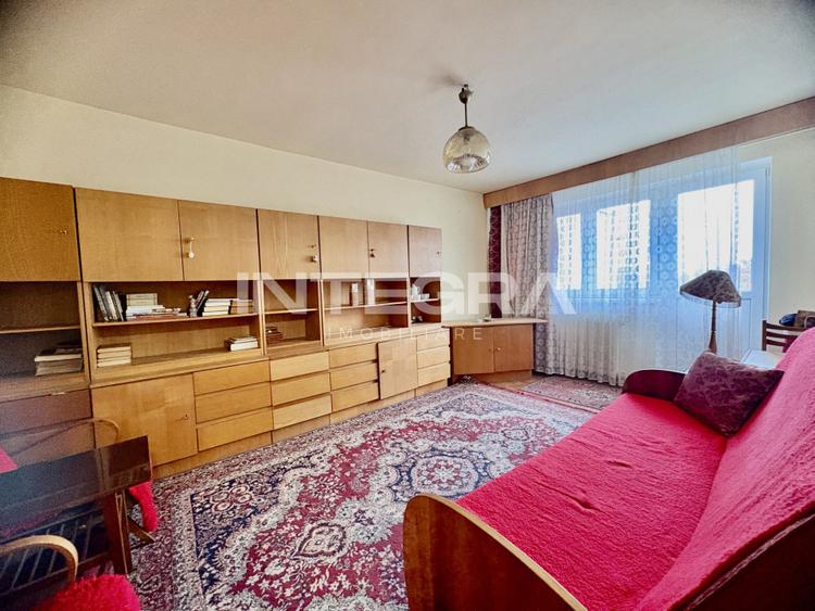 Exclusivitate ! Oportunitate de Vanzare | 4 camere Decomandate | Manastur
