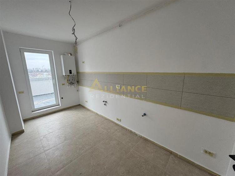 Apartament 2camere +terasa Parc Tudor Arghezi