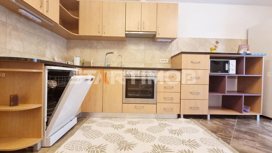 Apartament 3 camere cu 2 locuri parcare si boxa - 16