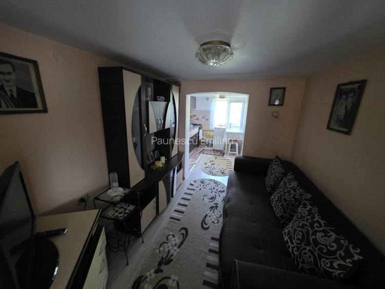 Casă renovată și Teren 2200 mp | Curtișoara, Bumbești-Jiu | Potențial Investiție - 9