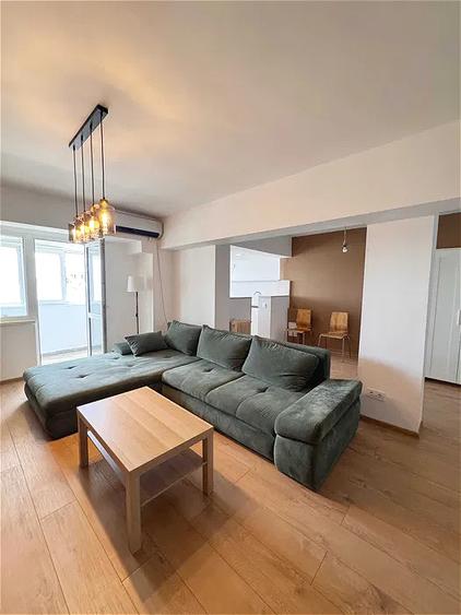 Apartament 3 camere | 92 MP | Centrala imobil | Domenii-Kiseleff