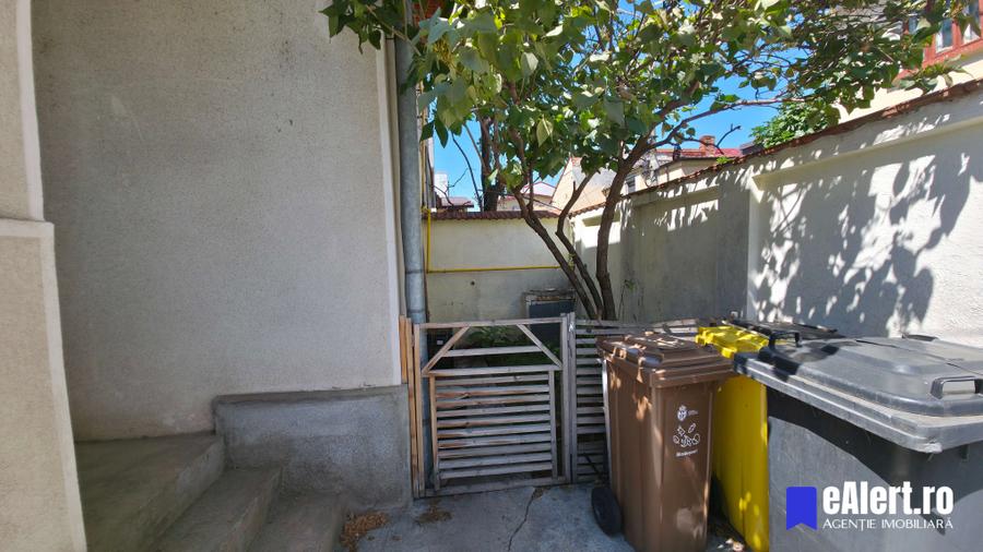 Casă de vânzare, Vatra Luminoasă, teren 186 mp, zona Str. Măgura Vulturilor