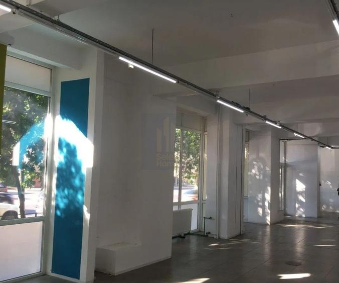 Spatiu Comercial 268mp de Inchiriat | *Serban Voda*