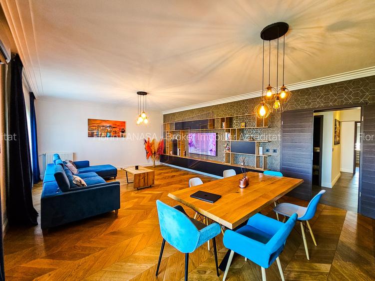 Apartament 4 camere cu vedere la Lacul Tei, Barbu Văcărescu, renovat 2026 - 18