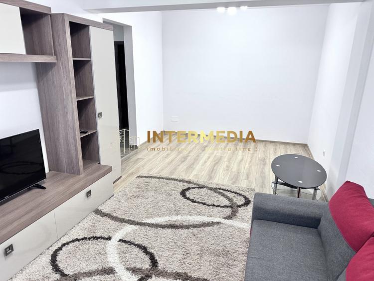 APARTAMENT 2 CAMERE I DECOMANDAT I 60 MP I ETAJ 2 I BLOC NOU I PARCARE