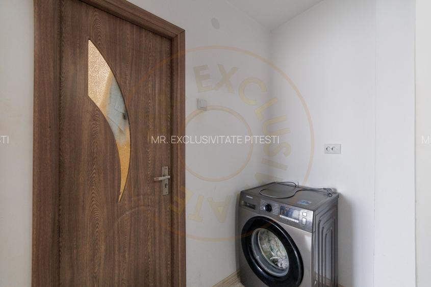 Apartament 2 camere semidecomandate, gata de mutat, Trivale - 15