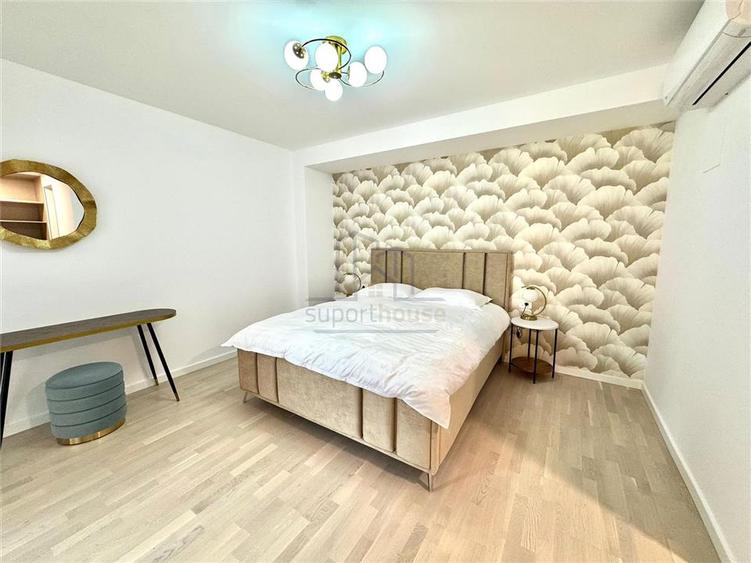 Apartament 3 camere, Ultracentral
