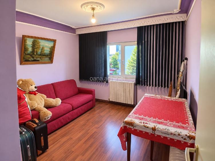 4 camere | 94,5 mp | Lunca Cetatuii | 129.000 E  | Proprietar Comision 0% - 5