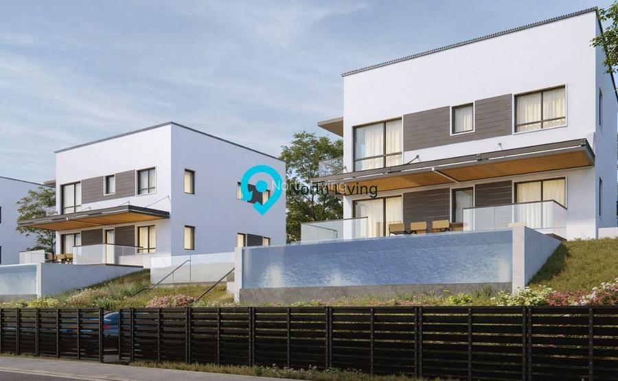 Vila premium cu 5 camere în Brănești, lângă lac și pădure 🌿 - 3